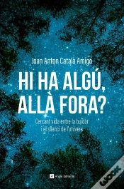 Capa do artigo Hi Ha Algu Alla Fora