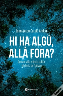 Capa do artigo Hi Ha Algu Alla Fora