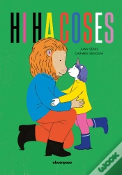 Capa do artigo Hi Ha Coses