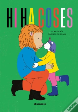 Capa do artigo Hi Ha Coses