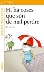 Hi Ha Coses Que Són De Mal Perdre - Preview