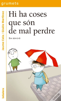 Capa do artigo Hi Ha Coses Que Són De Mal Perdre