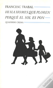 Capa do artigo Hi Ha Homes Que Ploren Perquè El Sol Es Pon