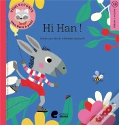 Capa do artigo Hi Han