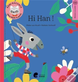 Capa do artigo Hi Han