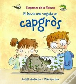 Capa do artigo Hi Havia Una Vegada Un Capgros