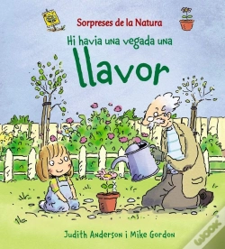 Capa do artigo Hi Havia Una Vegada Una Llavor
