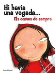 Capa do artigo Hi Havia Una Vegada...Els Contes De Sempre