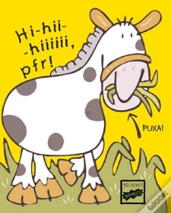 Capa do artigo Hi-Hii-Hiiiiii, Pfr !