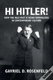 Capa do artigo Hi Hitler!
