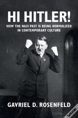 Capa do artigo Hi Hitler!