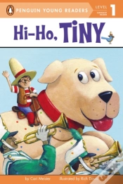 Capa do artigo Hi-Ho, Tiny