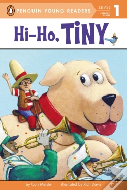 Capa do artigo Hi-Ho, Tiny