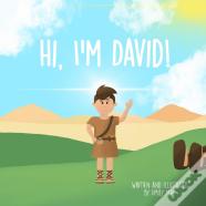 Hi, I'M David!