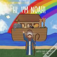 Hi, I'M Noah!