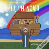 Hi, I'M Noah!