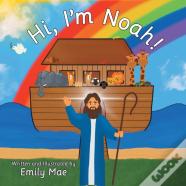 Hi, I'M Noah!
