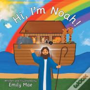 Hi, I'M Noah!