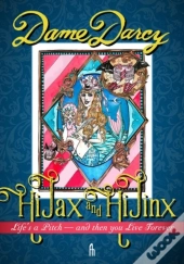 Hi Jax & Hi Jinx