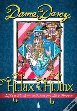Capa do artigo Hi Jax & Hi Jinx