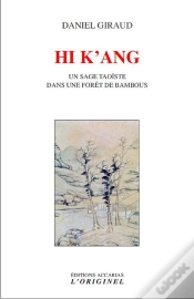 Capa do artigo Hi K