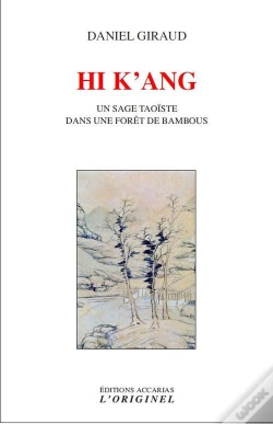 Capa do artigo Hi K'Ang ; Un Sage Taoïste Dans Une Forêt De Bambous