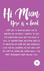 Hi Mum - Preview