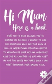 Hi Mum