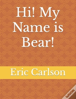 Capa do artigo Hi!  My Name Is Bear!