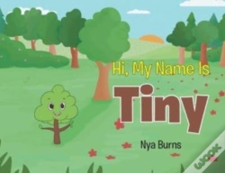 Capa do artigo Hi, My Name Is Tiny