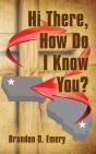 Hi There, How Do I Know You? - Preview