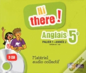Capa do artigo Hi There !
