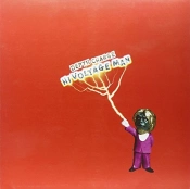 Capa do artigo Hi voltage man - Vinil