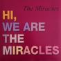 Hi, We Are The Miracles - Vinil - Preview
