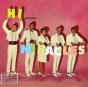 Hi We're the Miracles - CD - Preview