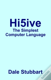 Capa do artigo Hi5ive: The Simplest Computer Language