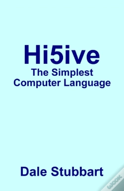 Capa do artigo Hi5ive: The Simplest Computer Language