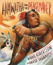 Capa do artigo Hiawatha And The Peacemaker