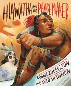 Capa do artigo Hiawatha And The Peacemaker
