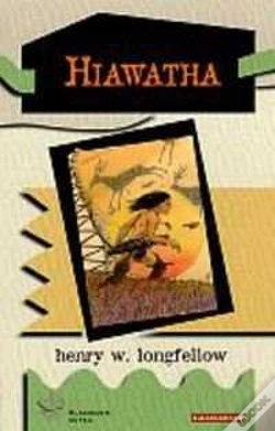 Capa do artigo Hiawatha
