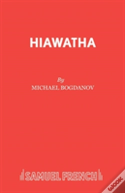 Capa do artigo Hiawatha