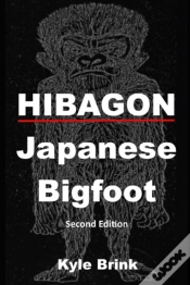 Capa do artigo Hibagon