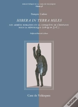 Capa do artigo Hibera In Terra Miles  
