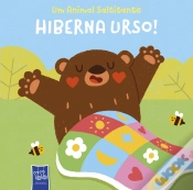 Capa do artigo Hiberna Urso!