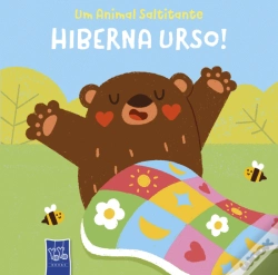 Capa do artigo Hiberna Urso!