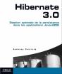 Hibernate 3.0 : Gestion De La Persistance Dans Les Applications Java/J2ee - Preview