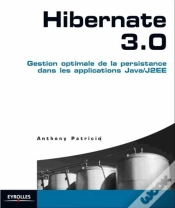 Capa do artigo Hibernate 3.0 : Gestion De La Persistance Dans Les Applications Java/J2ee