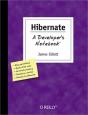 Hibernate - A Developer'S Notebook - Preview