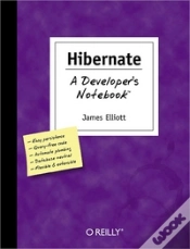 Capa do artigo Hibernate - A Developer