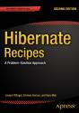 Hibernate Recipes - Preview